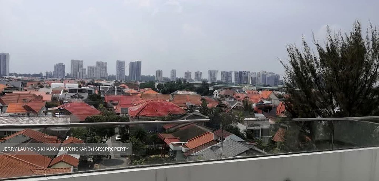 Dunman Regency (D15), Apartment #576223011